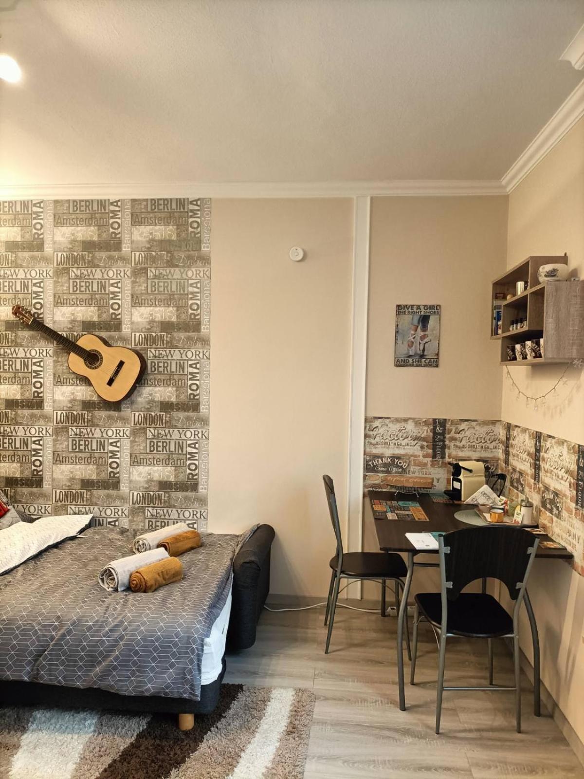 Hiroes Home Κεσκεμέτ Εξωτερικό φωτογραφία