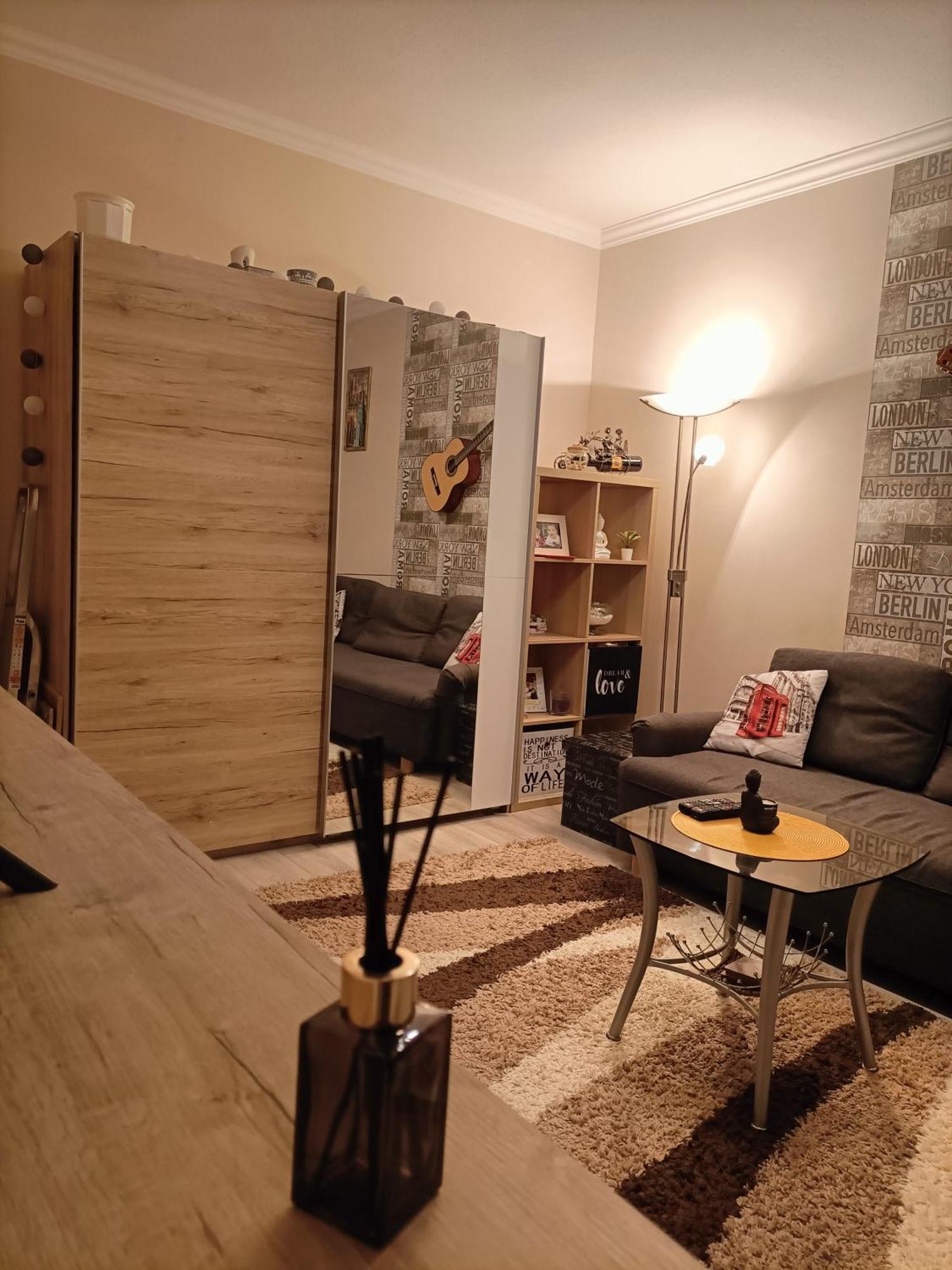 Hiroes Home Κεσκεμέτ Εξωτερικό φωτογραφία